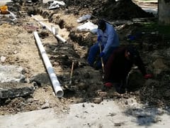 Mission Plumbing Heating & Air Conditioning Co., Inc.