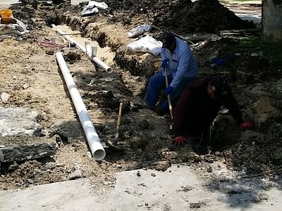 Mission Plumbing Heating & Air Conditioning Co., Inc.