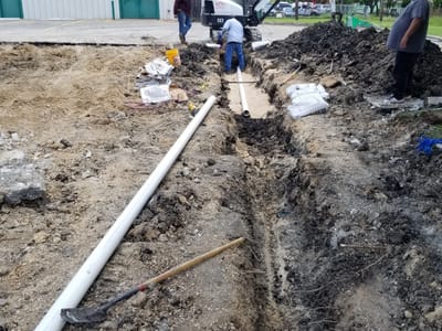 Mission Plumbing Heating & Air Conditioning Co., Inc.