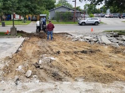 Mission Plumbing Heating & Air Conditioning Co., Inc.