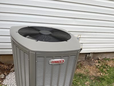 Mission Plumbing, Heating & Cooling