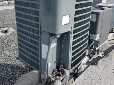 Mission Terrace AC Repair