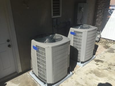 Mission Terrace AC Repair