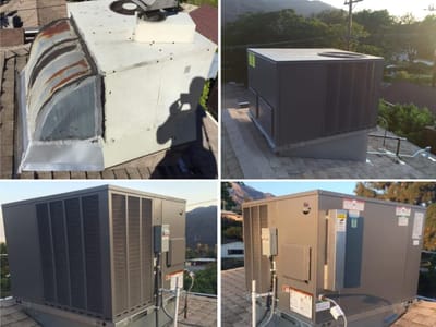 Mission Viejo Air Conditioner Repair