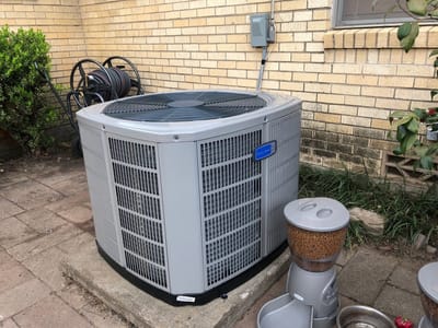 Mission Viejo Air Conditioner Repair