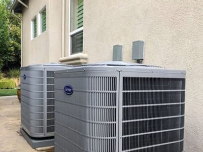 Mission Viejo Heating and Air