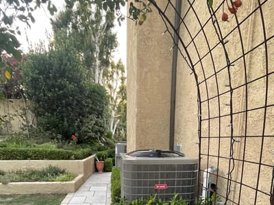 Mission Viejo Heating and Air