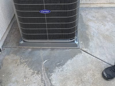 Mission Viejo Heating and Air