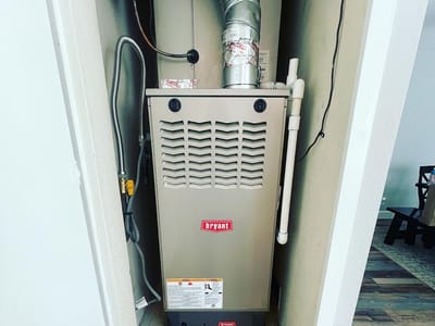 Mission Viejo Heating and Air