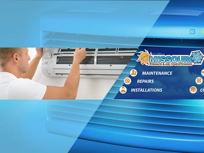 Missouri Furnace & Air Conditioning
