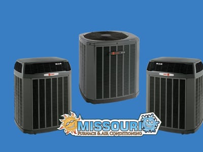 Missouri Furnace & Air Conditioning