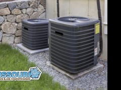 Missouri Furnace & Air Conditioning