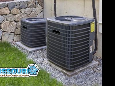 Missouri Furnace & Air Conditioning