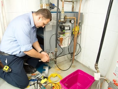 Mister Greenway Plumbing, Heating & Air Conditioning