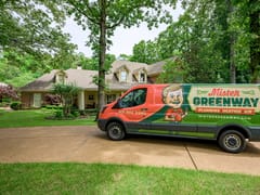 Mister Greenway Plumbing, Heating & Air Conditioning