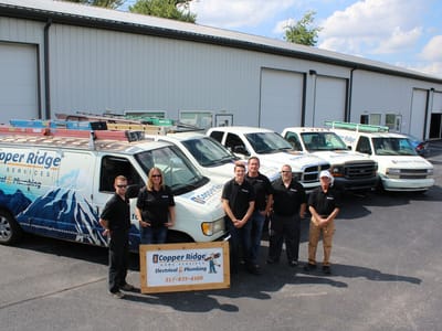 Mister Quik Home Services