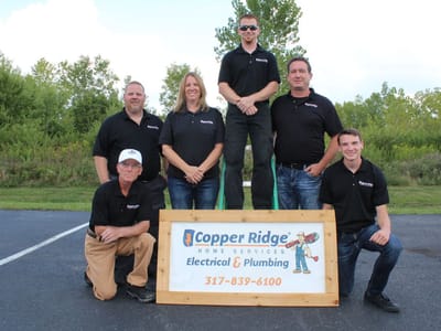 Mister Quik Home Services