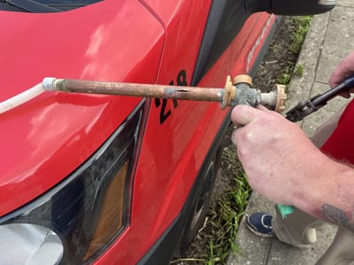 Mister Quik Home Services