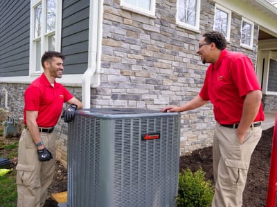 Mister Quik Home Services