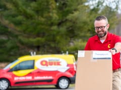 Mister Quik Home Services