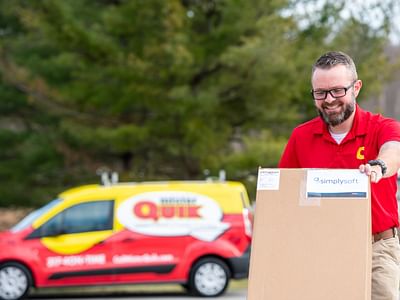 Mister Quik Home Services