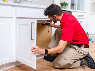 Mister Quik Home Services