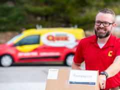 Mister Quik Home Services