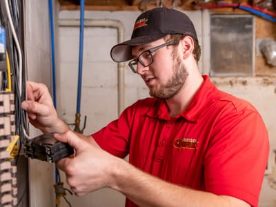 Mister Quik Home Services