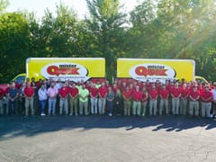 Mister Quik Home Services