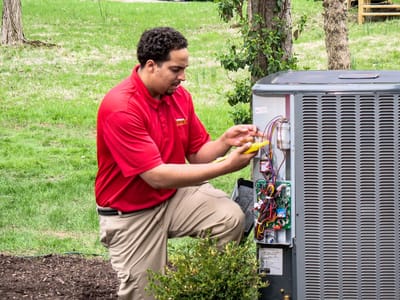 Mister Quik Home Services