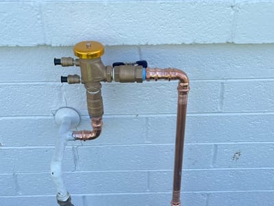 Mister Rogers The Handyman LLC