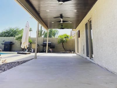 Mister Rogers The Handyman LLC