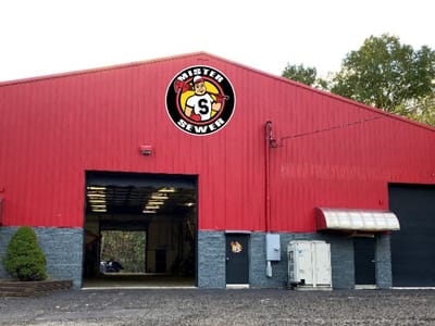 Mister Sewer Plumbing & HVAC