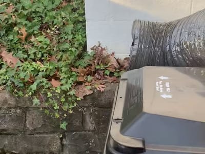 Mister Sewer Plumbing & HVAC