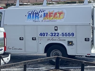 Mistic Air & Heat