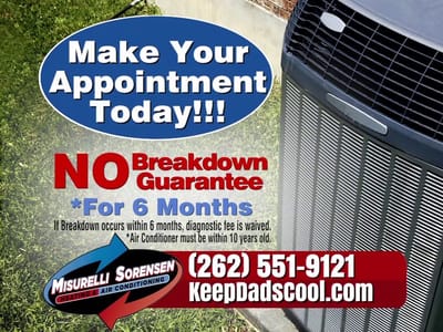 Misurelli Sorensen Heating & Air Conditioning