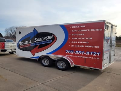Misurelli Sorensen Heating & Air Conditioning