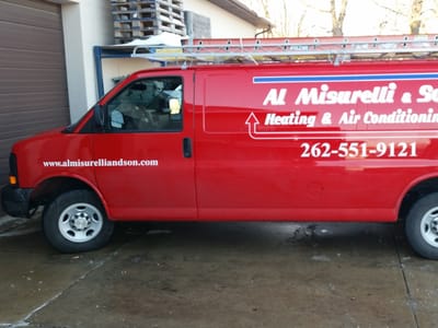 Misurelli Sorensen Heating & Air Conditioning