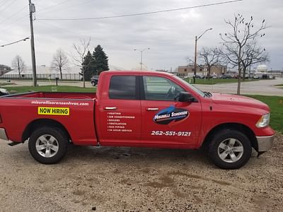 Misurelli Sorensen Heating & Air Conditioning