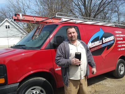 Misurelli Sorensen Heating & Air Conditioning