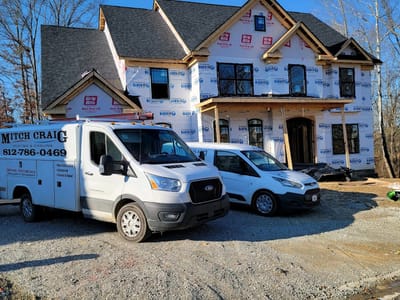 Mitch Craig Heating and Cooling