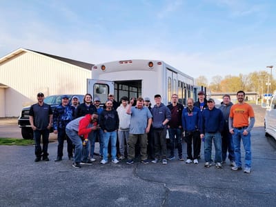 Mitch Craig Heating and Cooling