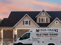 Mitch Craig Heating & Cooling of New Albany