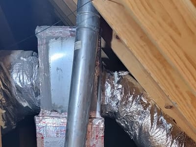 Mitch Wright Plumbing, Heating, & Air