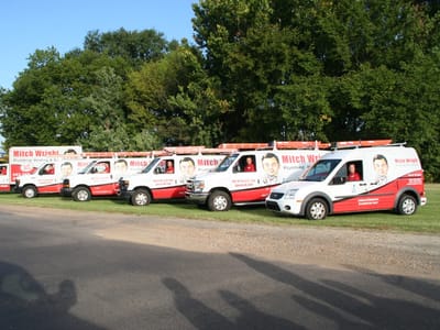 Mitch Wright Plumbing, Heating, & Air