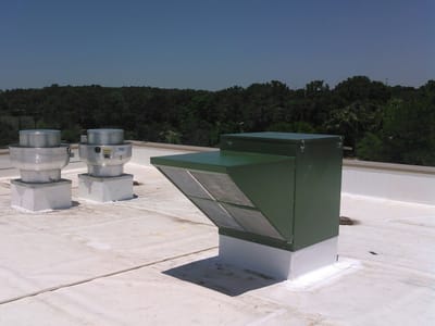 Mitchell Heating and Air, LLC