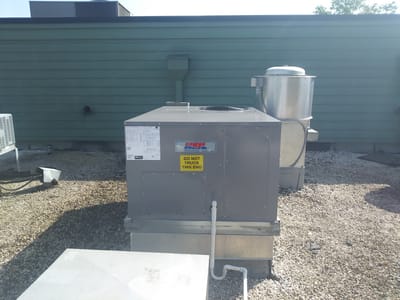 Mitchell Heating and Air, LLC