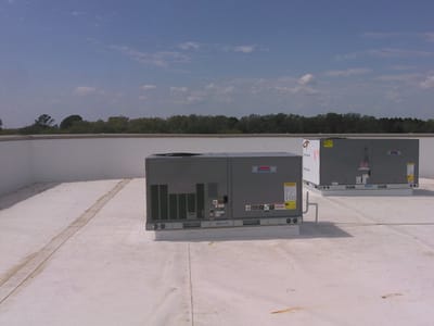 Mitchell Heating and Air, LLC