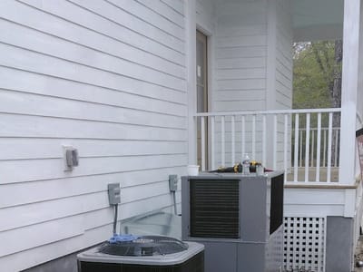 Mitchell Heating and Air, LLC