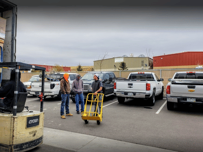 Mitchell Heating and Cooling - Denver/Northern Colorado